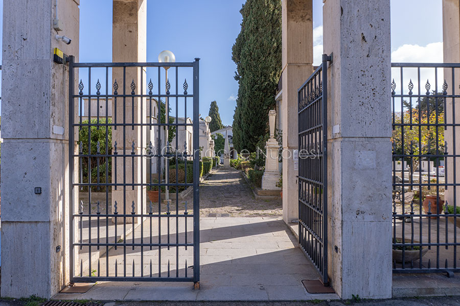 Emergenza loculi a Nuoro: via libera ai lavori urgenti nel cimitero