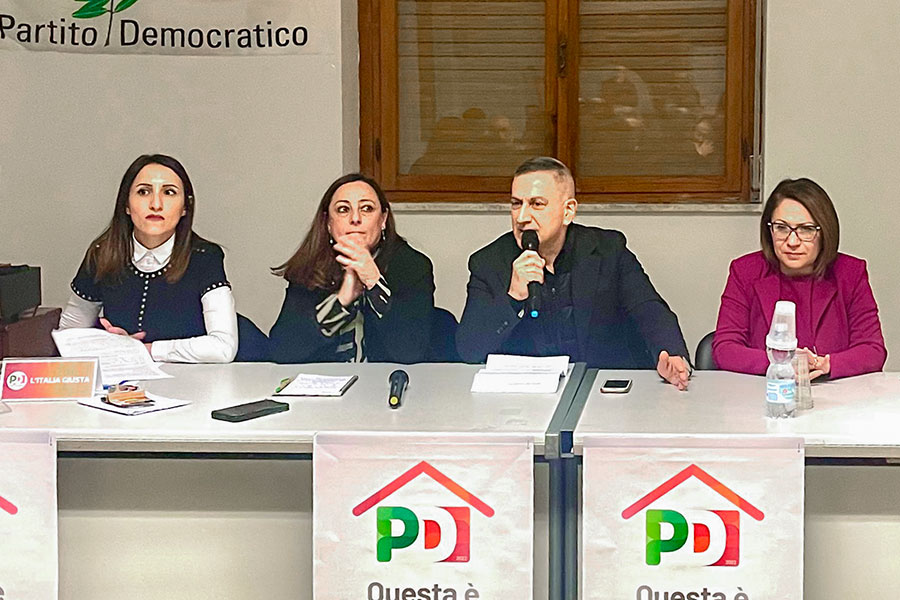 Nuoro lancia il tavolo permanente sulla cultura: intesa tra Comune, Provincia e Regione