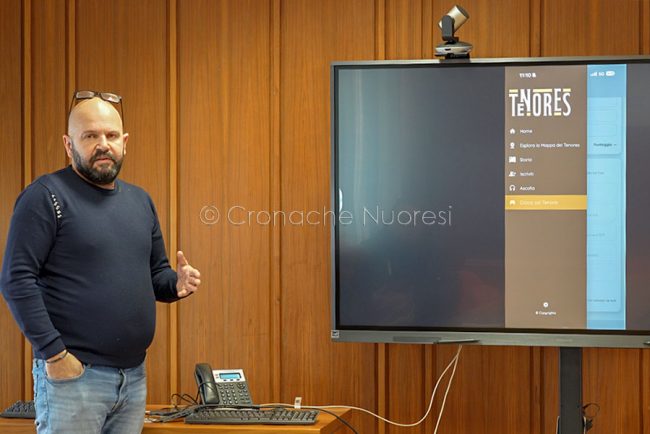 Pierluigi Manca (foto S.Novellu)