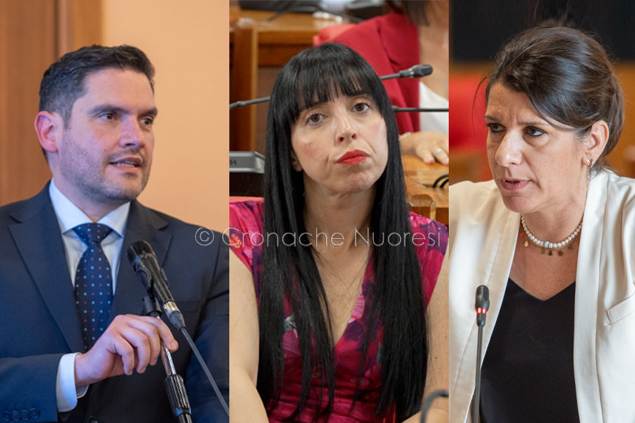 “Temi alti” o problemi dei nuoresi? Di cosa si deve occupare il Consiglio Comunale?