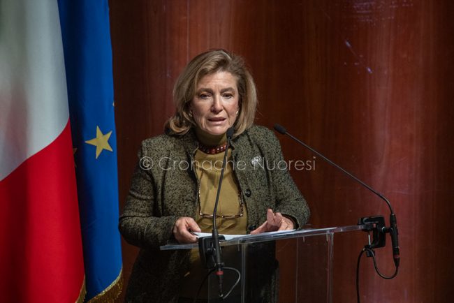 Stefania Lucamante (foto S.Novellu)