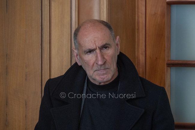 Tore Ghisu (foto S.Novellu)