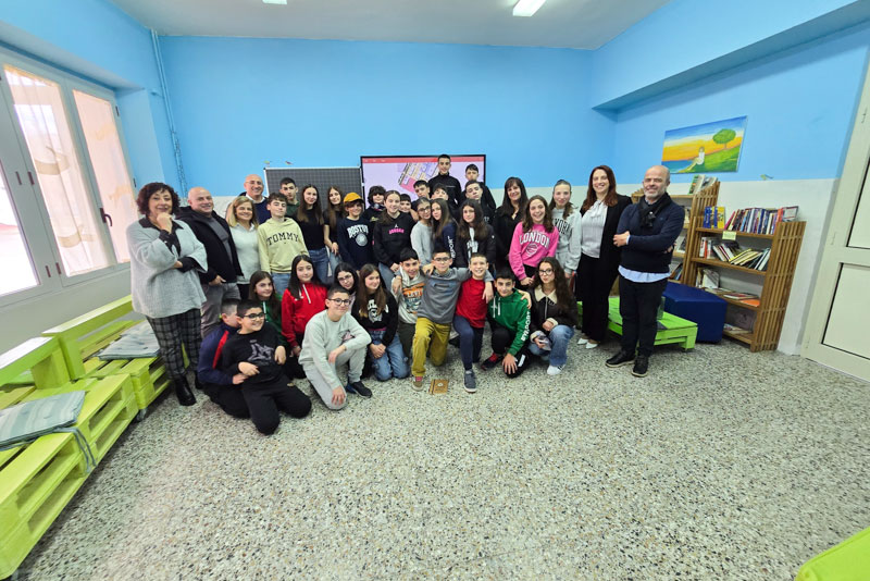 Il Futuro dell’Ex Artiglieria tra ricerca e rigenerazione: i ragazzi a confronto con il Comune