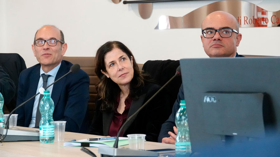 Pediatria, punto nascita e rete dei servizi: la sfida di Alessandra Todde per la sanità in Ogliastra