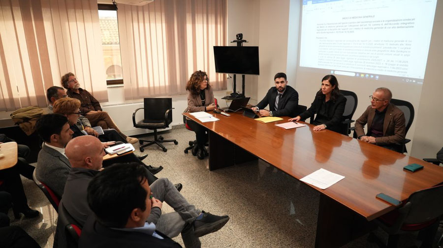 Medicina generale al bivio: mancano migliaia di medici, in Sardegna perso il 40% in cinque anni