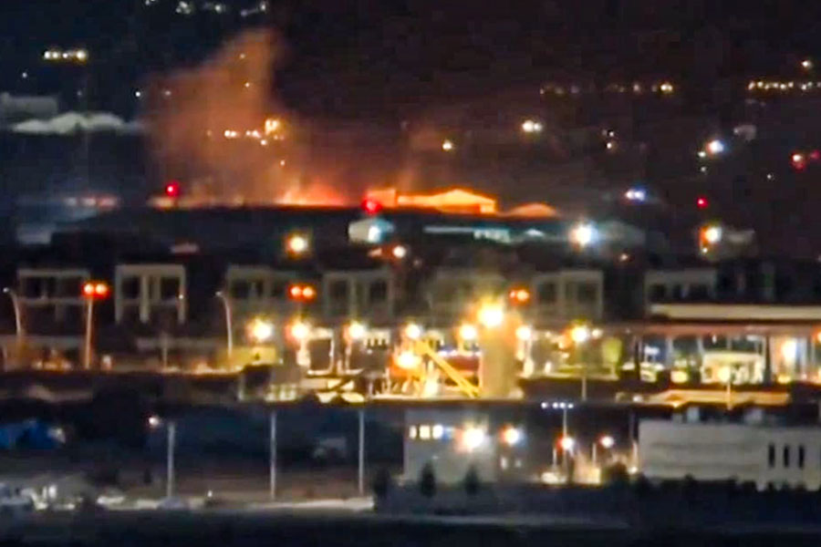 L’asse Usa Israele colpisce l’Iran: con Cipro la guerra è arrivata in Europa