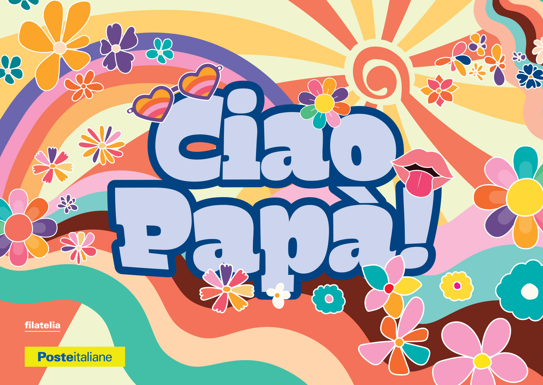 Festa del Papà: l’iniziativa filatelica di Poste Italiane nel Nuorese