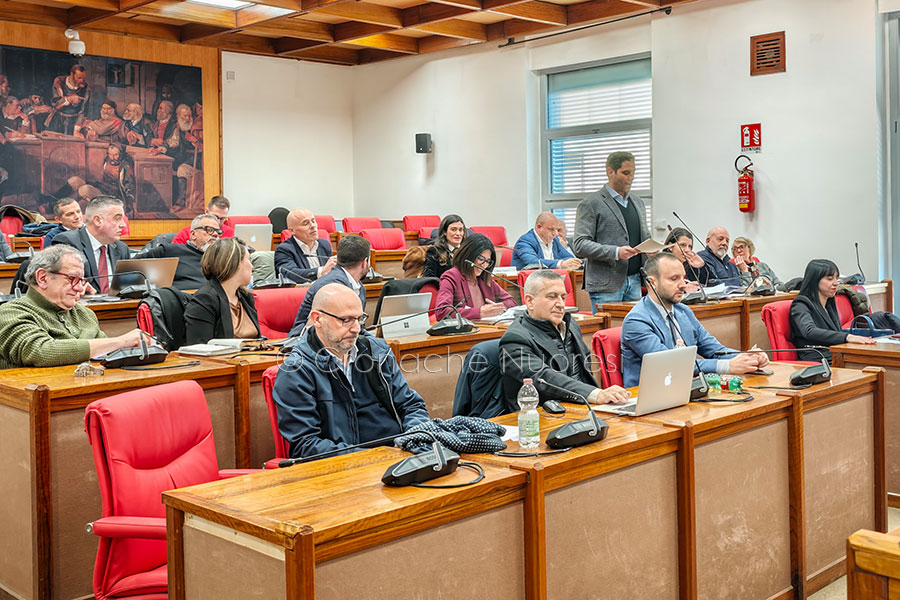 Rottamazione tributi: «Mossa allergico alla verità. Il PD è scappato e il Comune è fermo»