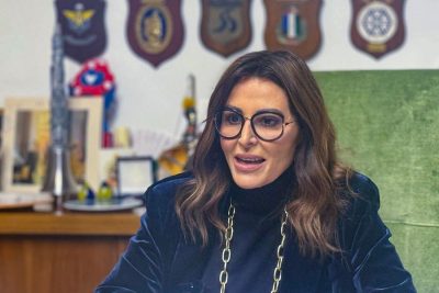 Daniela Santanche'