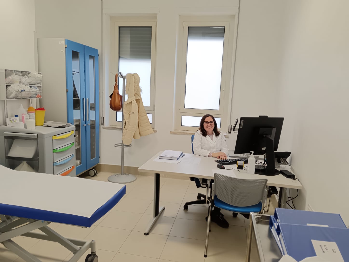 Nuoro. Assistenza multidisciplinare: apre l’ambulatorio per i talassemici