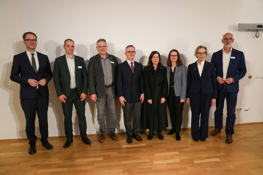 Einstein Telescope: sinergia tra Sardegna e Sassonia per la grande ricerca Europea