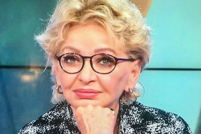 Enrica Bonaccorti