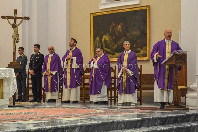 Festa delle Forze Armate (foto Nieddu)