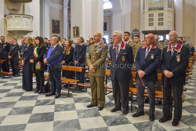 Festa delle Forze Armate (foto Nieddu)