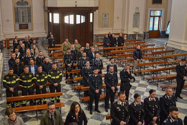 Festa delle Forze Armate (foto Nieddu)