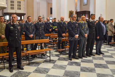 Festa delle Forze Armate (foto Nieddu)