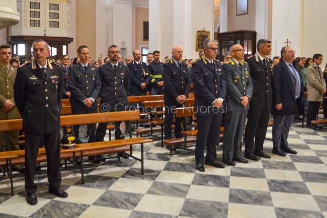 Festa delle Forze Armate (foto Nieddu)