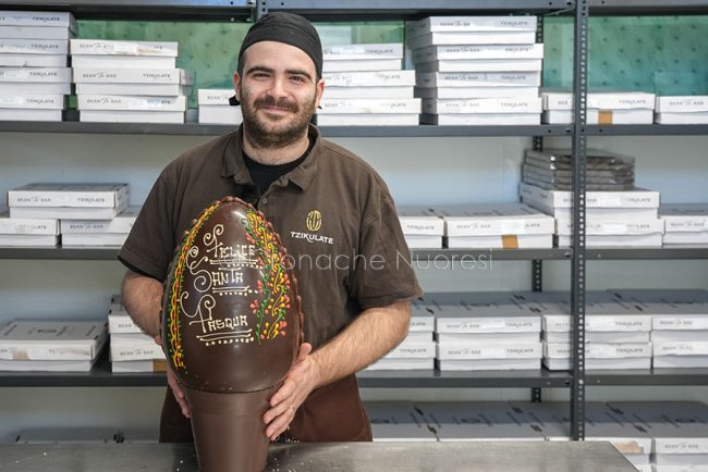 Francesco Pintori (foto S.Novellu)