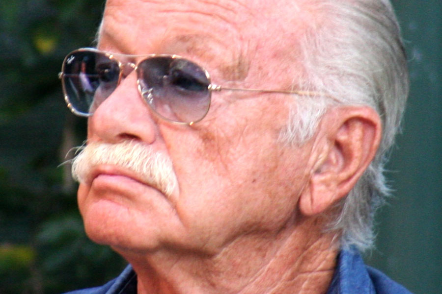 È morto Gino Paoli: il poeta della scuola genovese aveva 91 anni