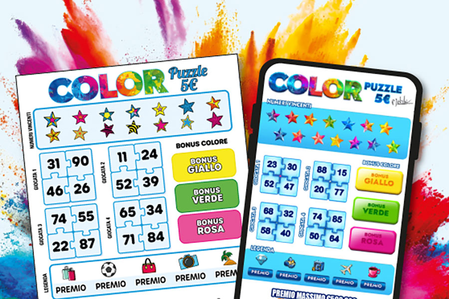 Regala un Gratta e Vinci da 500mila euro alla compagna: lei vince e sparisce