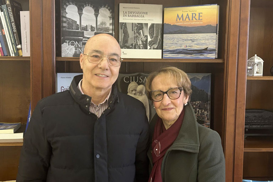 San Francesco di Lula: ecco chi sono i nuovi priori