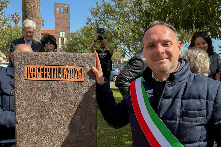 Fertilia compie novant’anni: Ferrara celebra lo storico legame con la città sarda