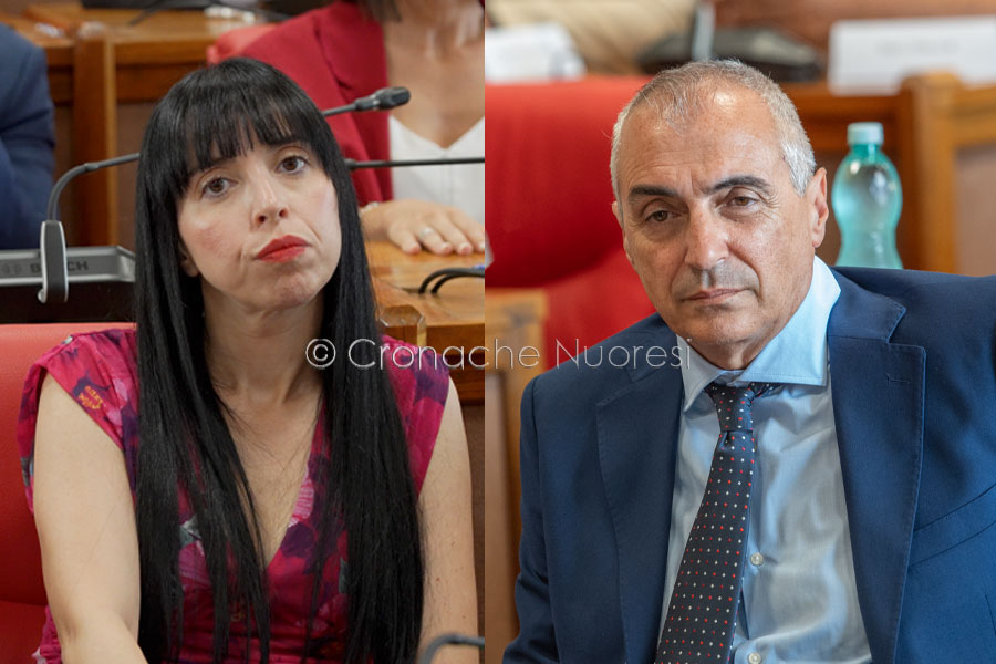 Cronache di fantapolitica nuorese: Melis cambia casacca, Coda alza il muro e il PD avverte la coalizione