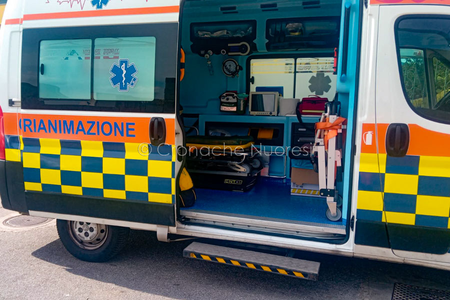 Loculi. 63enne trovato morto in casa: gli inquirenti escludono l’omicidio