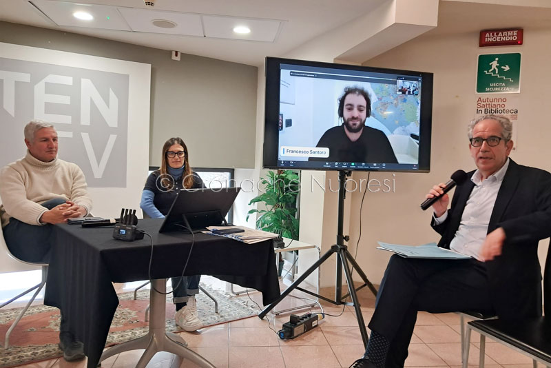 Dalla scuola all’Einstein Telescope: il piano di Lariso per formare i nuovi scienziati a Nuoro e Siniscola