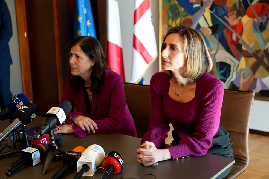 Trasporti, la svolta della Giunta Todde: treni potenziati e voli a prezzi ridotti