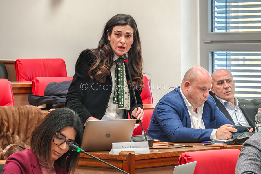 Pratosardo e rinnovabili. Chessa dopo il no in aula: “Nuoro rinuncia al suo futuro”