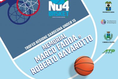 Memorial Marco Fadda e Roberto Ravarotto