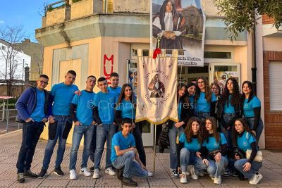 Orgosolo, sos Edales de Antonia Mesina