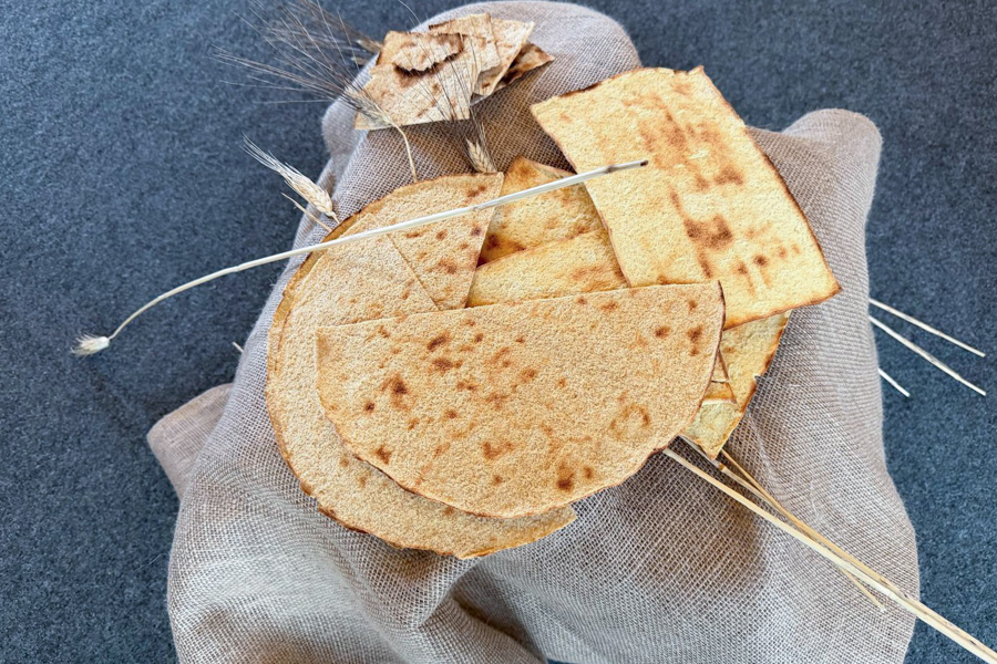 Pane carasau e pistoccu verso l’IGP: a Nuoro il vertice sulle eccellenze sarde