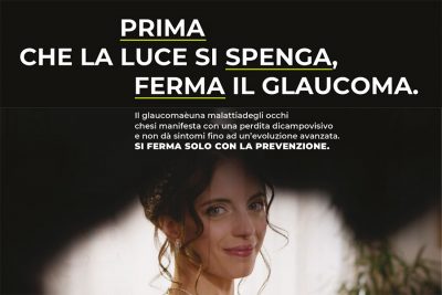 Settimana del Glaucoma