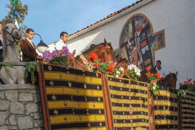 Tessuti di Sarule (foto F.Pirisi)