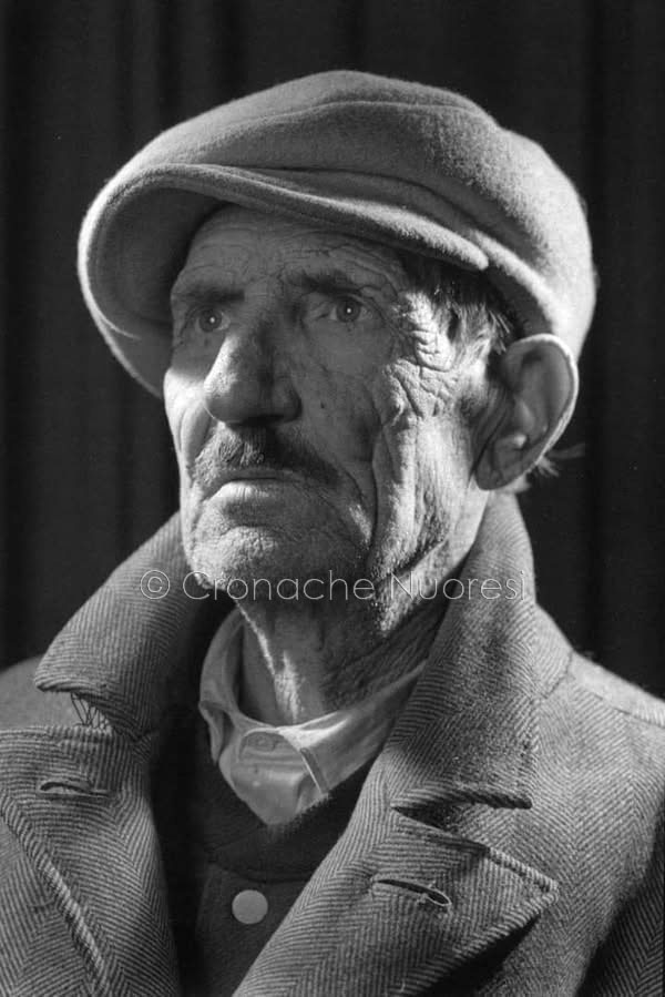 Turuddone da anziano