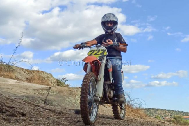 Ythan Romano (foto SNovellu)