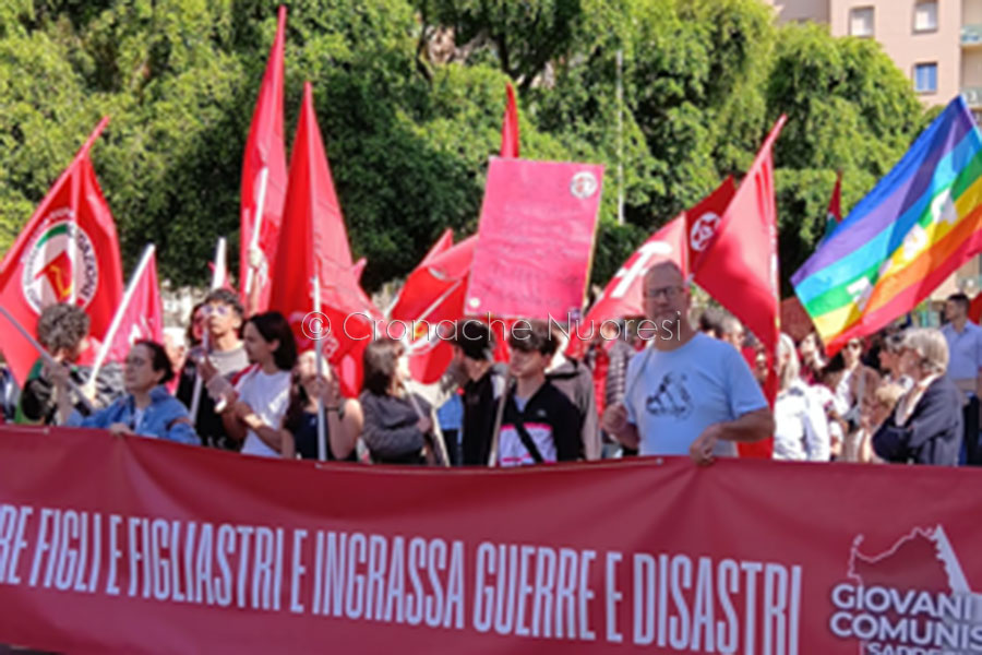 25 aprile, la Sardegna onora i caduti: i momenti salienti delle commemorazioni