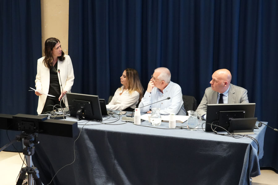 Abbanoa formalizza il piano di rientro da 227 milioni. “Nessun aumento in bolletta per i sardi”