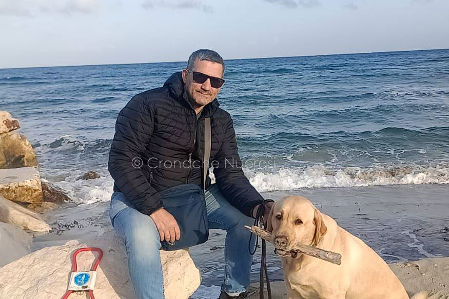 «Attendete nel parchetto»: negato l’ingresso nella sala d’attesa al cane guida