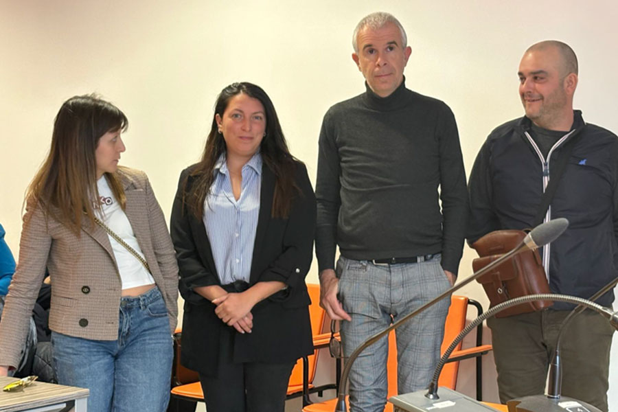 La ASL di Nuoro punta sulle aree interne: eccellenza nel progetto manageriale SNAI