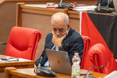 Domenico Cabula (foto S.Novellu)