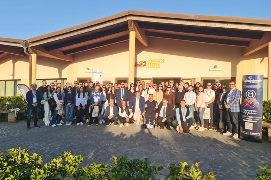 “Restanza” artigiana: in Sardegna 12mila giovani sfidano l’assenza di opportunità