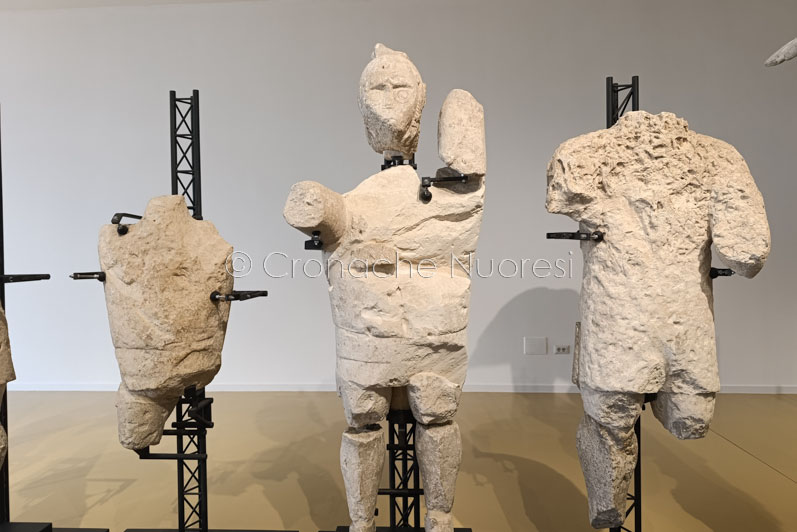 I Giganti tornano a casa