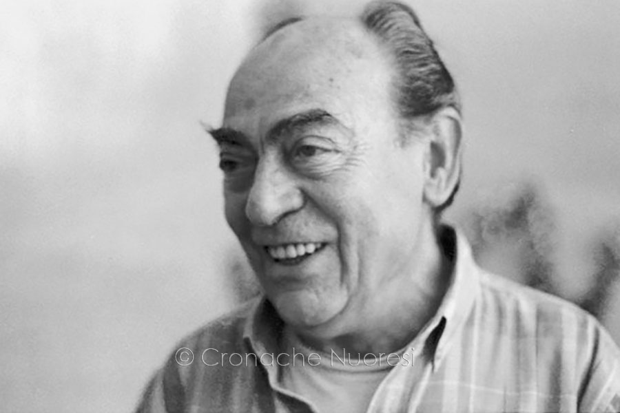 Giovanni Antonio Sulas: il genio creativo che conquistò l’Aga Khan