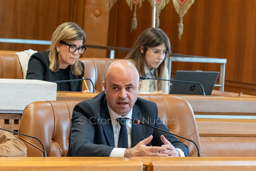 L’analisi. Provincia di Nuoro, il bilancio della resistenza: cantieri aperti ma entrate dimezzate entro il 2028