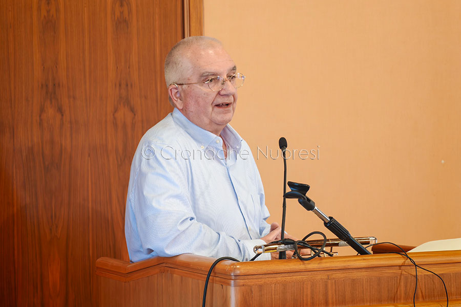 Abbanoa. Bilancio in attivo e investimenti record: si teme l’ombra della privatizzazione – Video Servizio