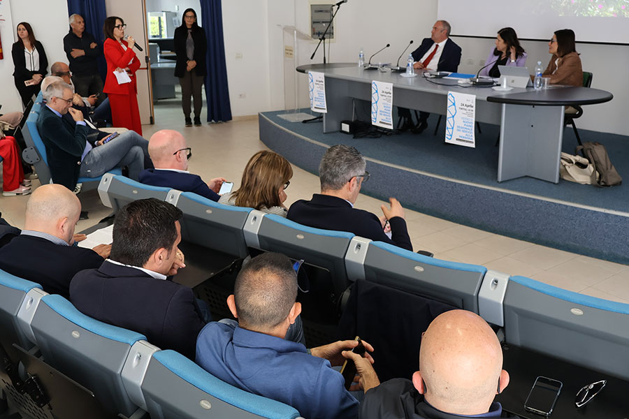 Piano regionale dei servizi alla persona: a Tortolì l’ultima tappa del roadshow