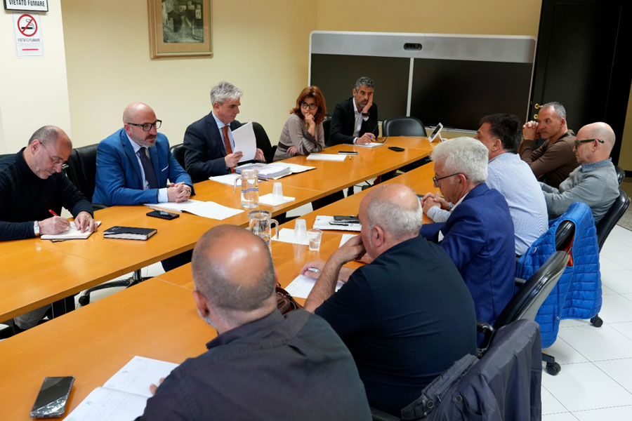 La sfida del neo assessore regionale Cocco: piano di rilancio e nuovi concorsi per il corpo forestale